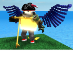 Legend Clicker Fan Group
