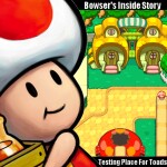 Bowsz's Inside Story in 3D (Not in progress)