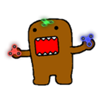 Fidget Domo