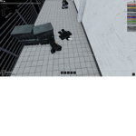 Crimson e Response Force