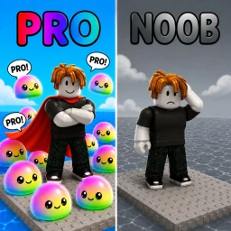 Save Slimes From A FLOOD! icon