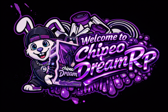 Chipeo Dream RP "Espacios musicales" screenshot 1