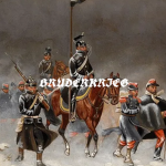 Bruderkrieg