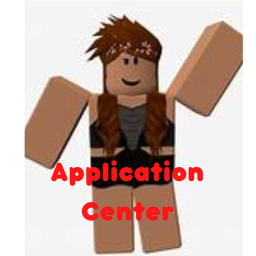 Application Center