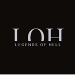 Legends Of Hell
