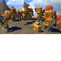 FFA Simulator