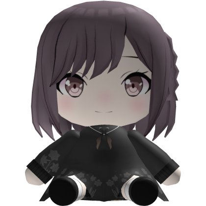 Ena Shinonome Plushie Hat Cute Plush