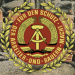 [GDR] Nationale Vоlksarmee