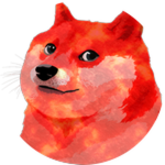 Lava Doge