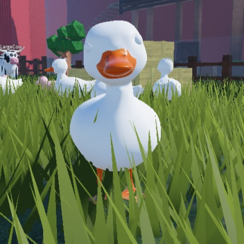 Duck Hunting - Lobby