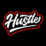 HUSTLE CLTH:)