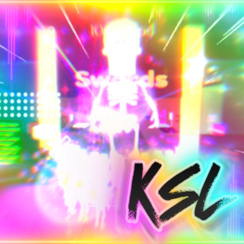 [END OF CHAPTER 1] Killstreak Sword Legends! 🌟