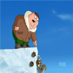 Snodic fan grop
