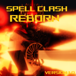 Spell Clash REBORN [RELEASE]