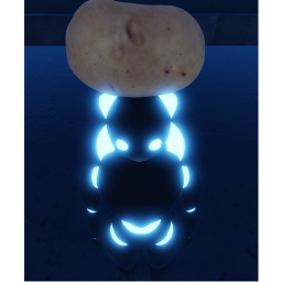 SURVIVAL THE BUFF JTTS CHARACHTERS THE KILLERS icon