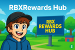 RbxRewards Hub