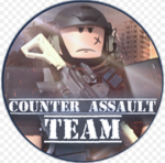 Counter Assault Team Official