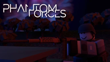 Phantom Forces