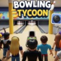 🎳bowling tycoon🎳