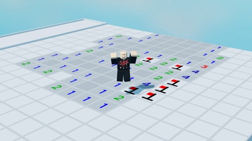 Minesweeper