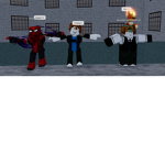 Vansh & CrispyXL's Store!