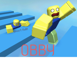 OBBY | 23% | ALPHA