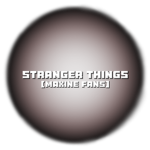 Stranger Things (Maxine Fans)