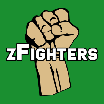 ⚔️  zFighters  ⚔️