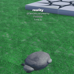 Rock Simulator