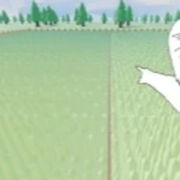 Literally watch grass grow (remake) icon