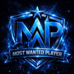 MOST WANTED PLAYER