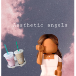 Aesthetic angel’s