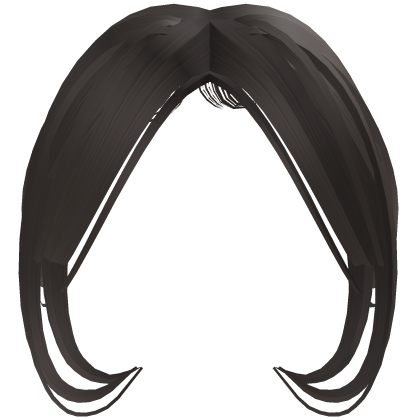Newside Bangs Combo in Grey Brown w/ Edges thumbnail