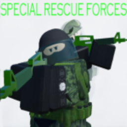Special Rescue Forces