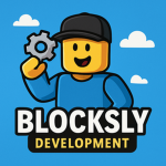 Blocksly development