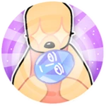 Ultra Full Shiny!! Roblox badge thumbnail