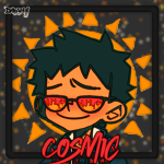 .•Cosmic•.