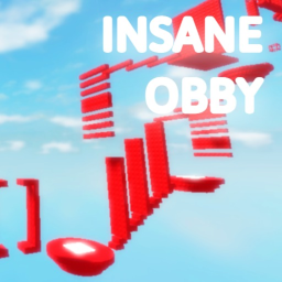 INSANE OBBY