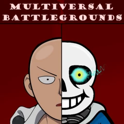 Multiversal Battlegrounds! icon