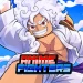 [LUNAR VS SOLAR] Anime Fighters icon