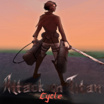 [RAoT:Cycle] Main Group