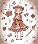 Mori Kei Outfits Group Thumbnail