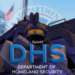 ||DHS|| Department of HomeIand Security