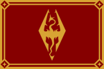 The Tamrielic Empire.
