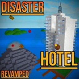 Disaster Hotel