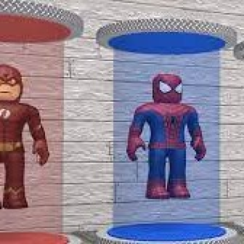 Marvel Tycoon!
