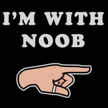 The problem noobs have.