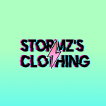 Stormz's Clothing