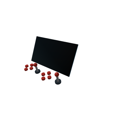 Arcade Machine