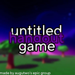 untitled hangout game